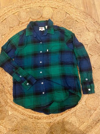 Chemise homme/enfant taille XS Levi’s