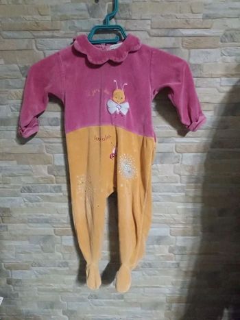 Dors bien In Extenso 24M