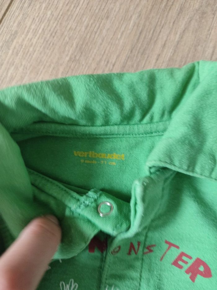 Ensemble 9 mois - photo numéro 5