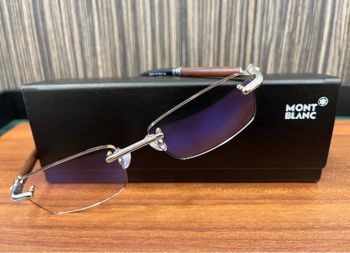 Lunettes Montblanc