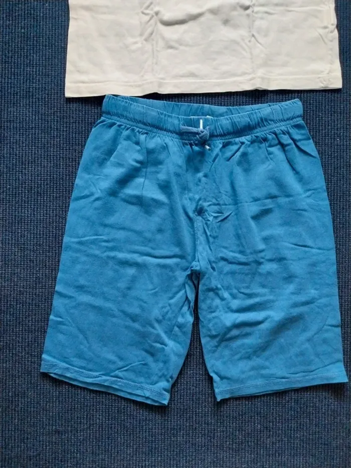 Debardeur et short T12A - photo numéro 2
