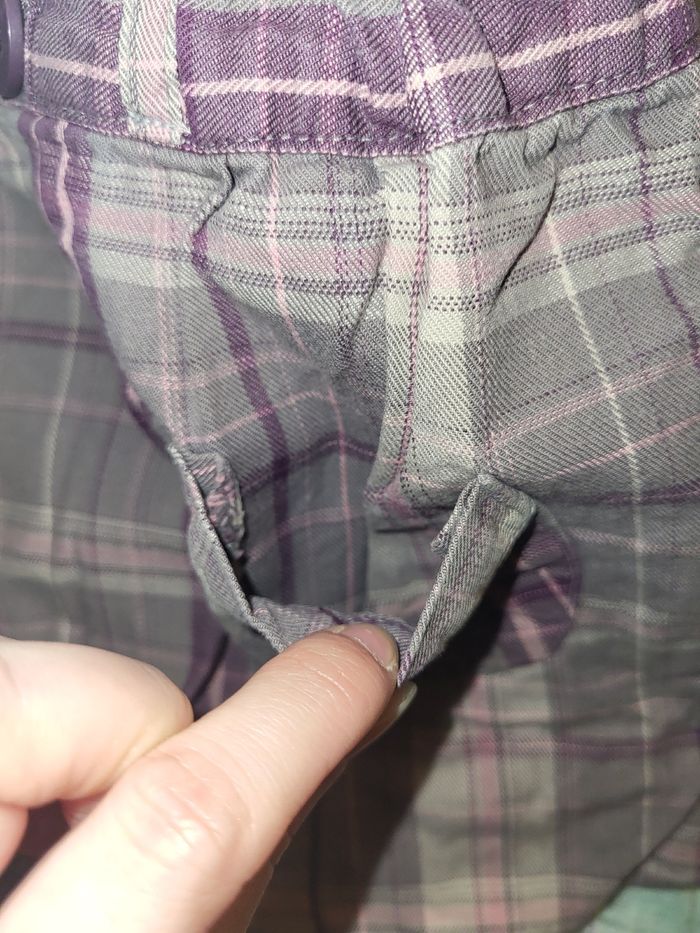 Jupe 2 ans - photo numéro 2