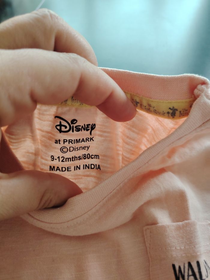 Ensemble Mowgli marque Disney - photo numéro 8