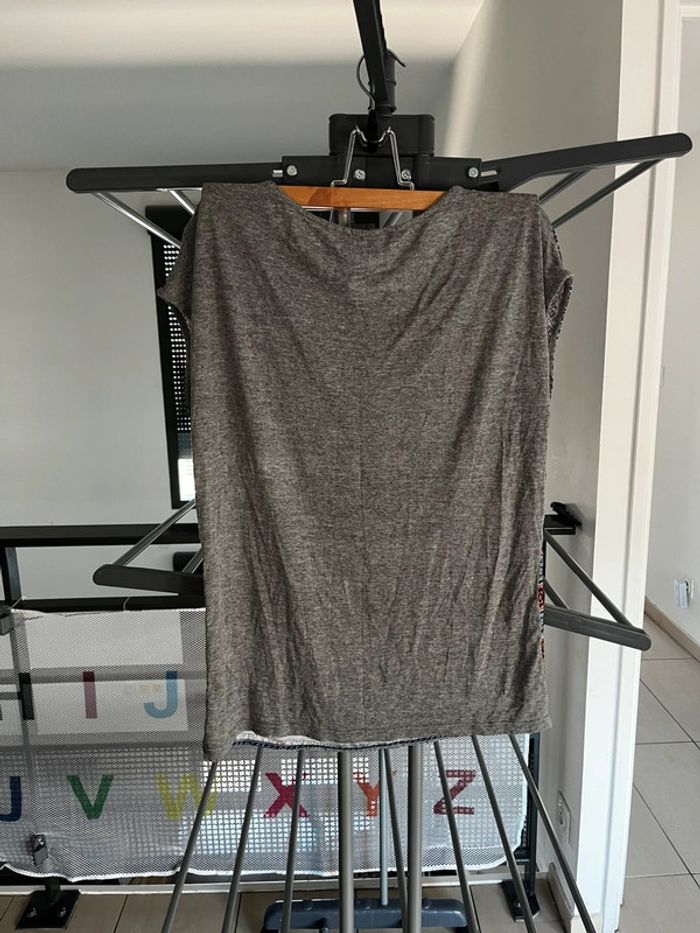 Tee shirt - photo numéro 2