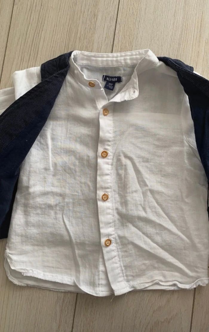 Ensemble cérémonie - photo numéro 4