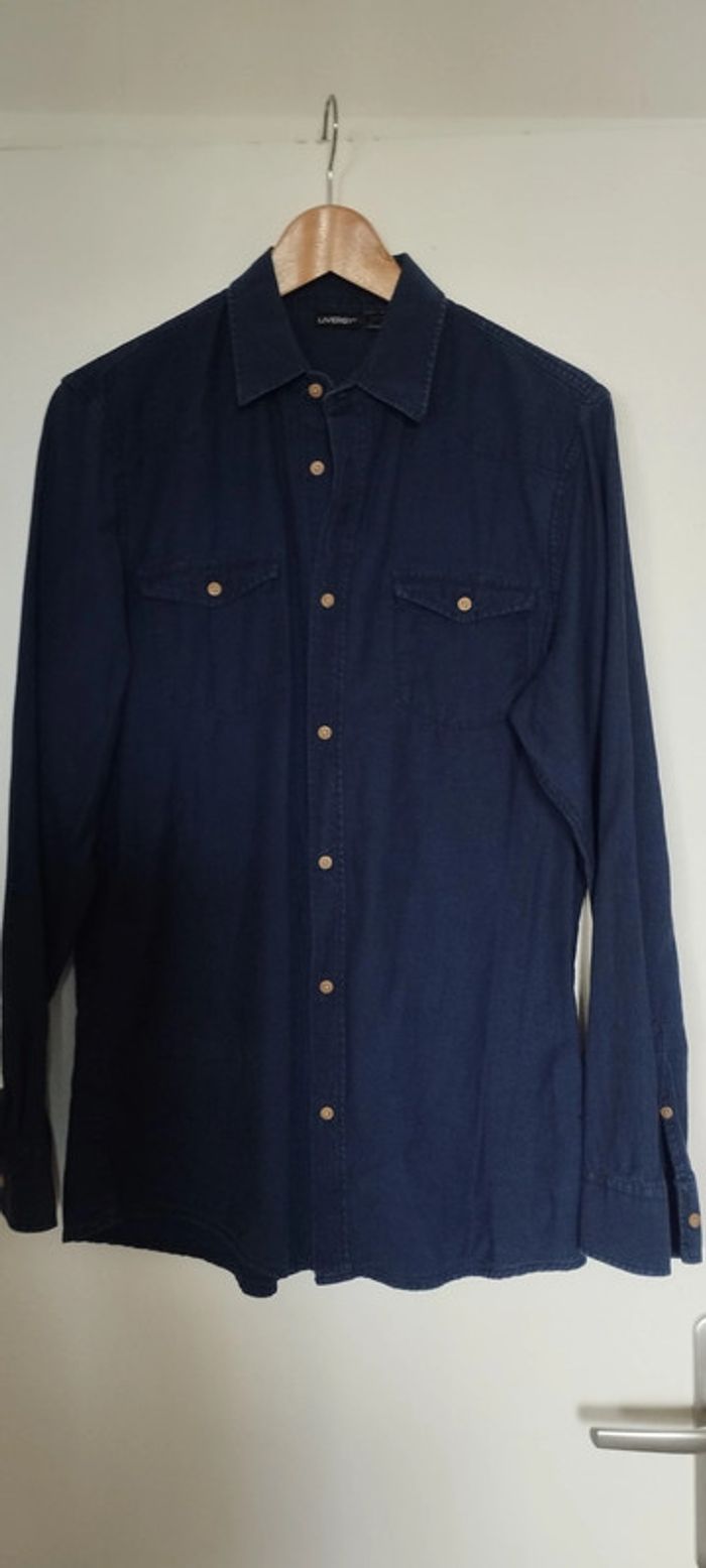 Chemise homme 42 - photo numéro 2