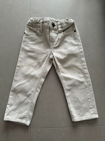 Pantalon 2 ans