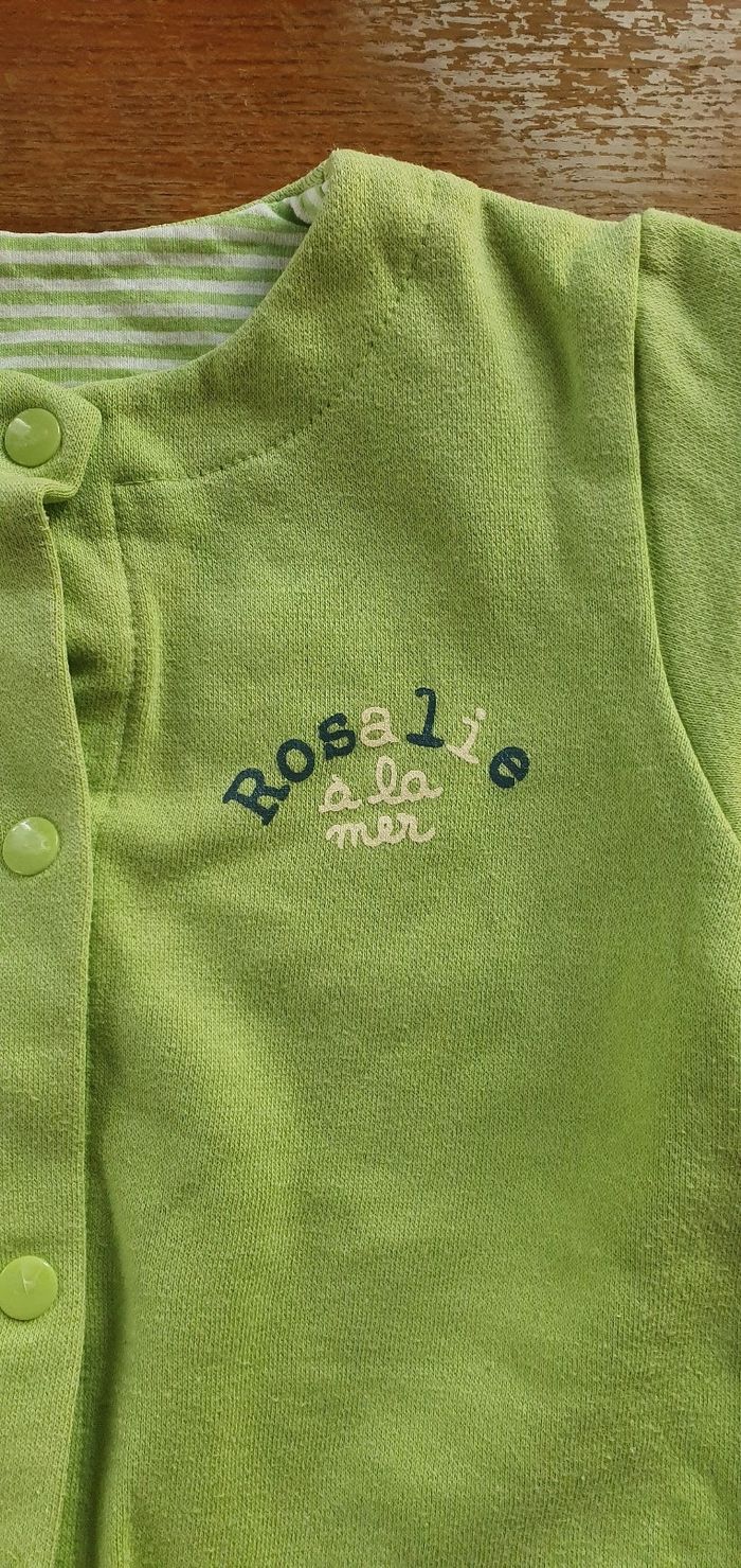 Veste - photo numéro 2