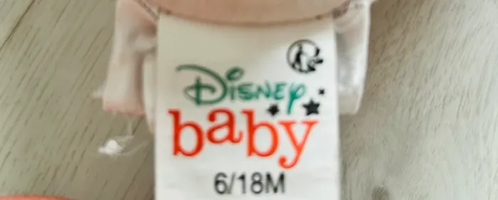 Gigoteuse Disney baby by Kiabi 6/18 mois - photo numéro 5