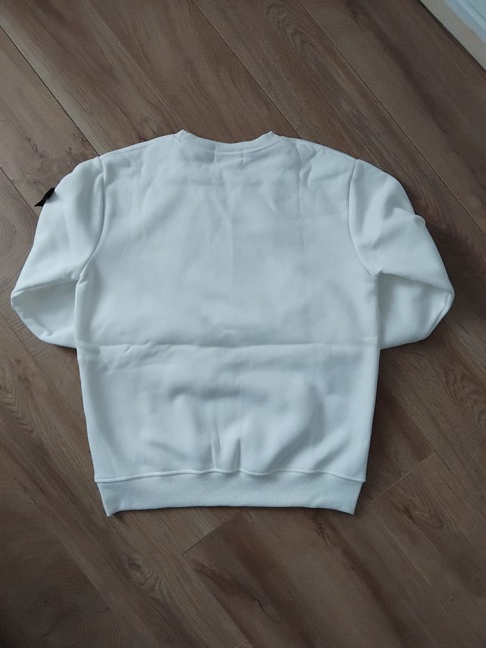 Pull/Sweat Stone Island - photo numéro 2