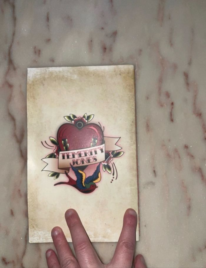 Carnet de note - photo numéro 3