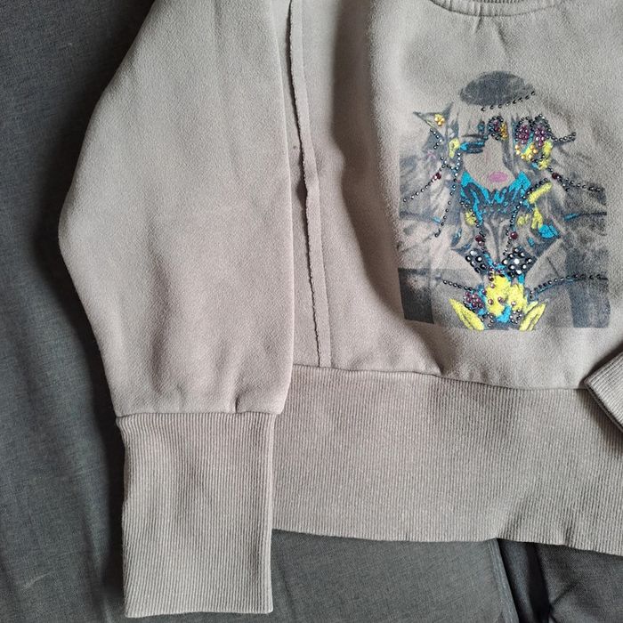 Sweat 8ans #missF&2 - photo numéro 2