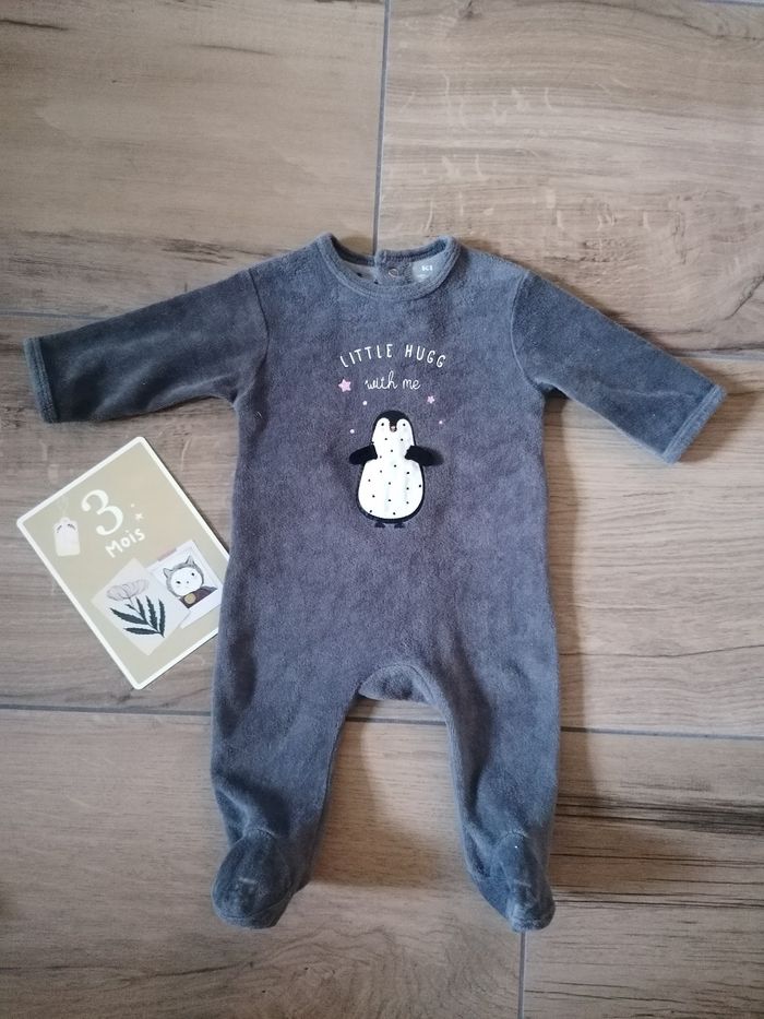 Lots pyjama - photo numéro 2