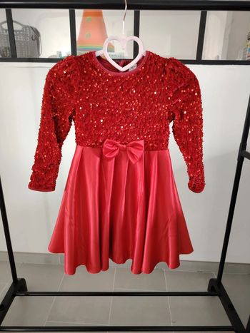 Robe de fête