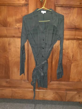 Chemise tunique kookai taille 38