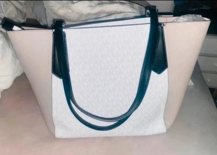 Sac à main MK monogramme - photo numéro 3