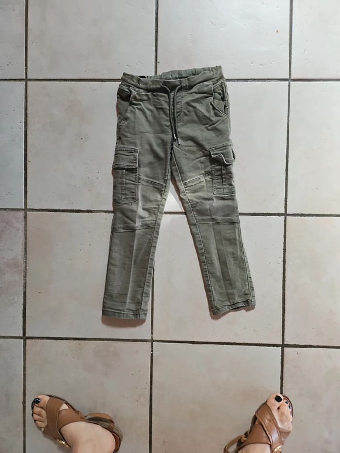 Lot garçon 5 ans - photo numéro 7