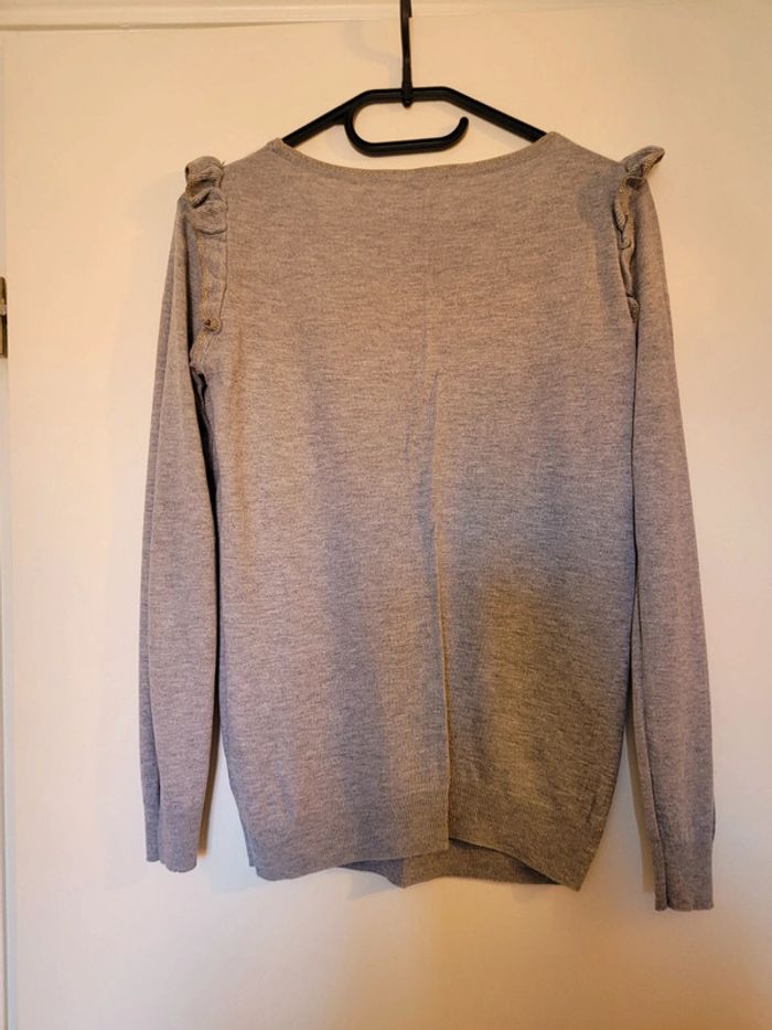 Pull léger taille S - photo numéro 2