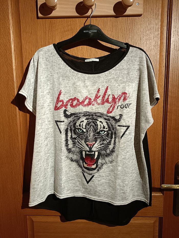 Tee-shirt