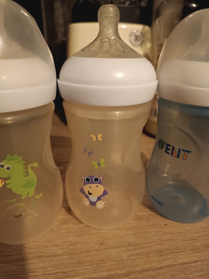 Biberons avent - photo numéro 4