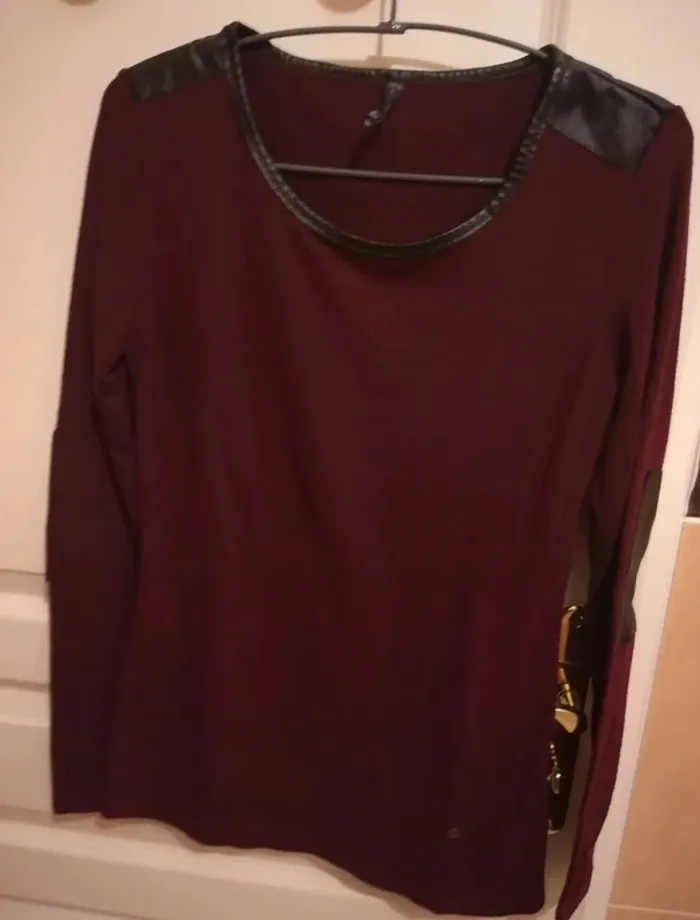 Pull léger
