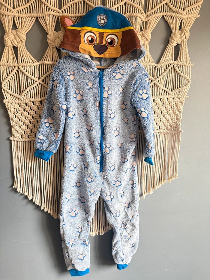 Lot de 3 pyjamas - photo numéro 7