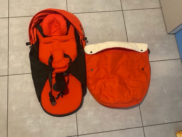 Pack nouveau né yoyo