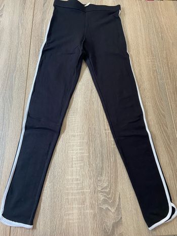 Legging H&M 12/13 ans
