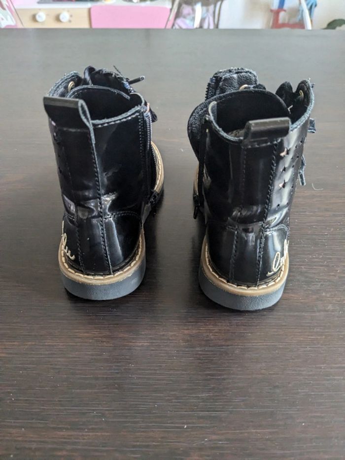 Bottines - photo numéro 6