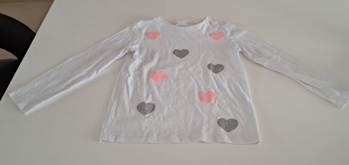 Tee-shirt - photo numéro 3