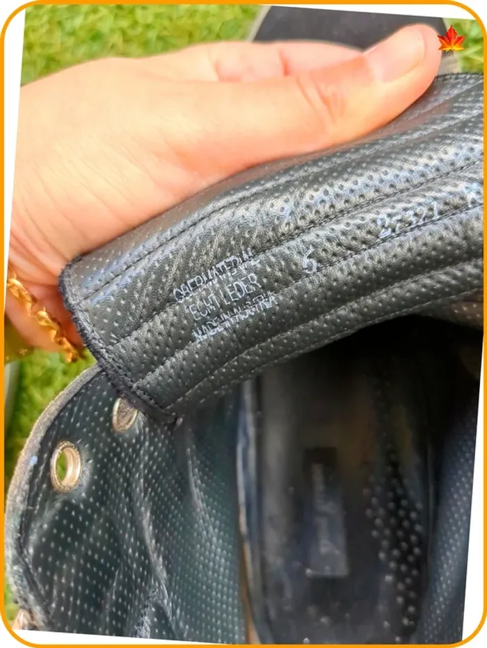 Basket montante Paul Green femme 39 - photo numéro 7