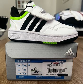 Basket Adidas