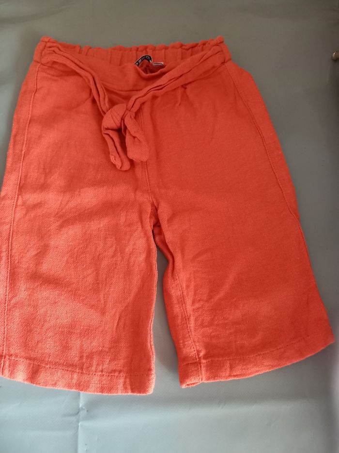 Lot de 10 Pantalons  bébé - photo numéro 6