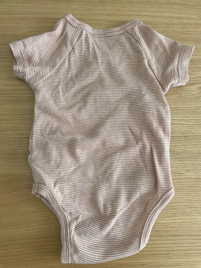 Lot de bodies Kiabi - 3 mois - photo numéro 5