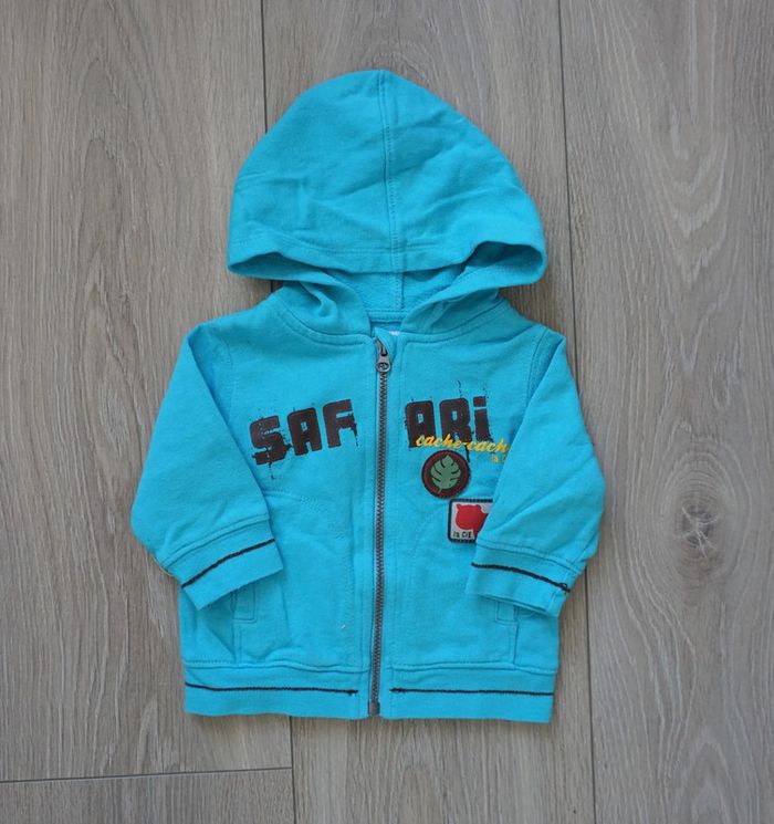 Ensemble 3 pièces - photo numéro 2