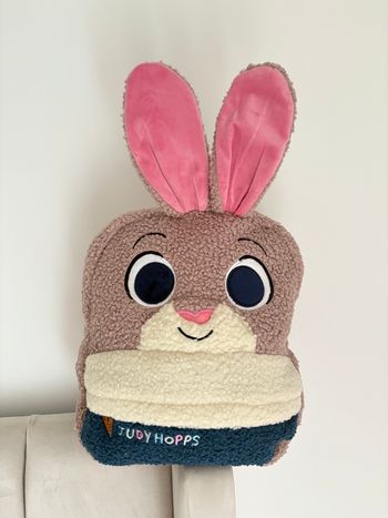 Sac à dos Disney Zootopie Judy Hopps