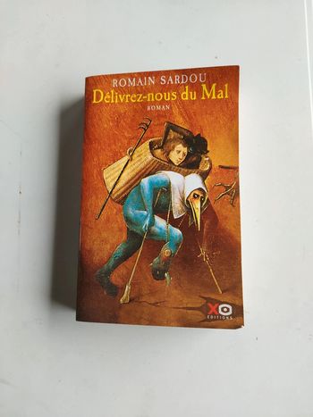 Délivrez-nous du mal