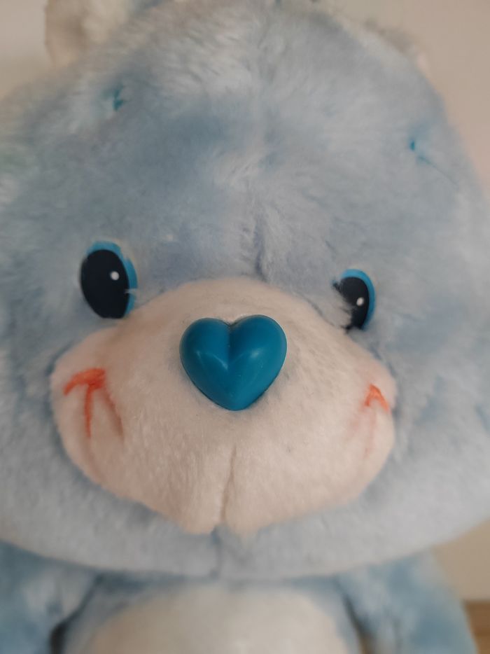 Bisounours Sea friend - photo numéro 2