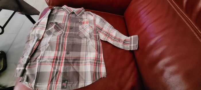 Lot vêtements 4 ans - photo numéro 4