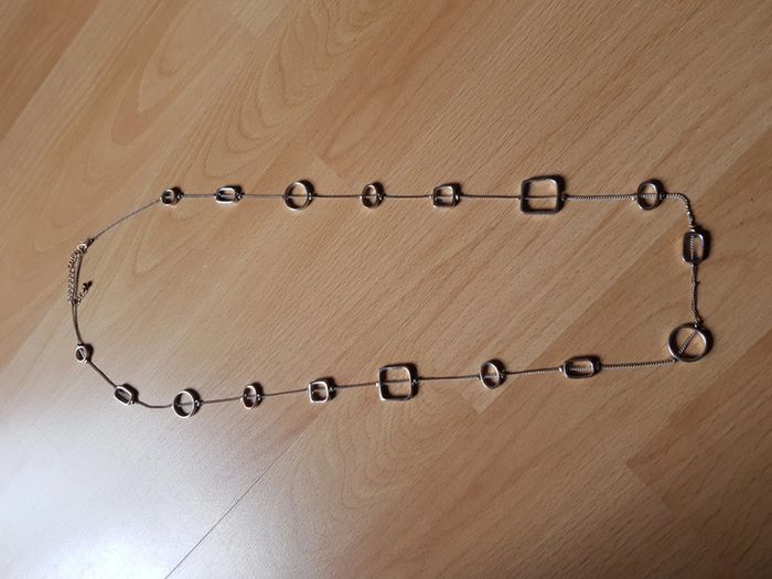 Grand collier - photo numéro 2