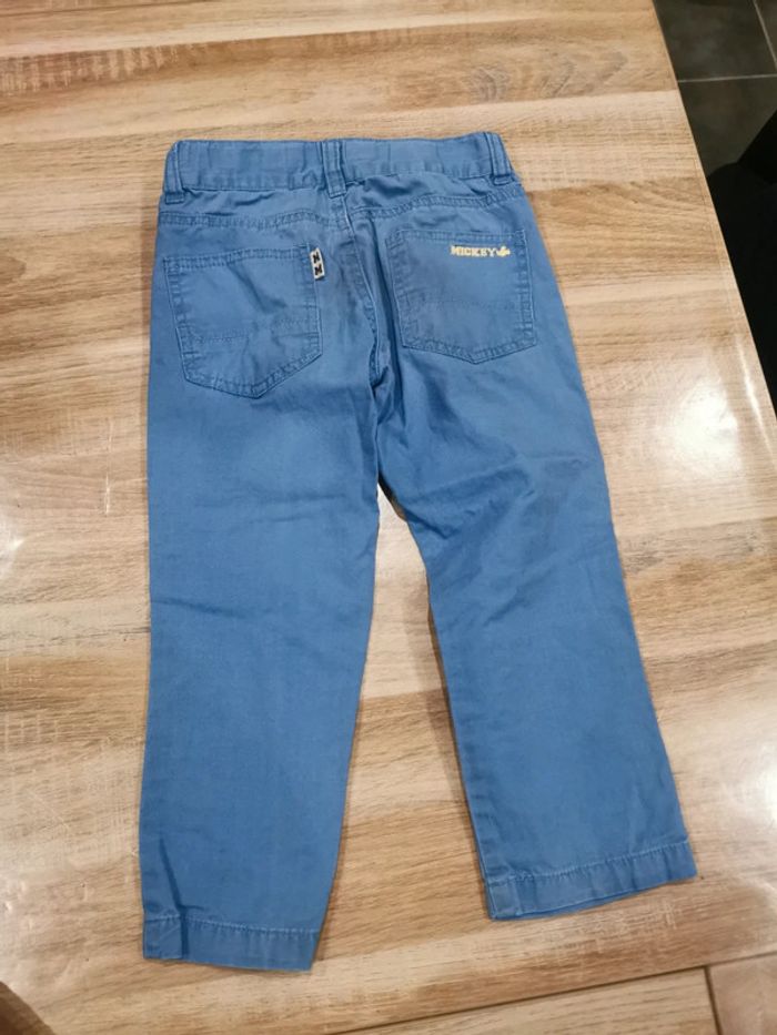 Pantalon 3-4 ans - photo numéro 6