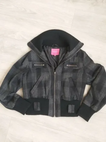 Veste courte