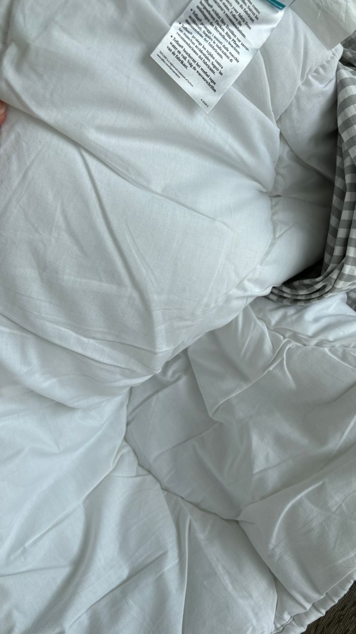 Couette et housse - photo numéro 5