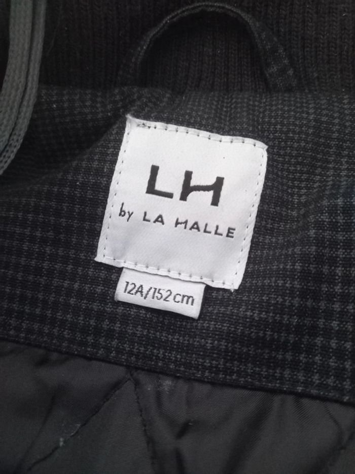 Manteau garçon 12 ans - photo numéro 2