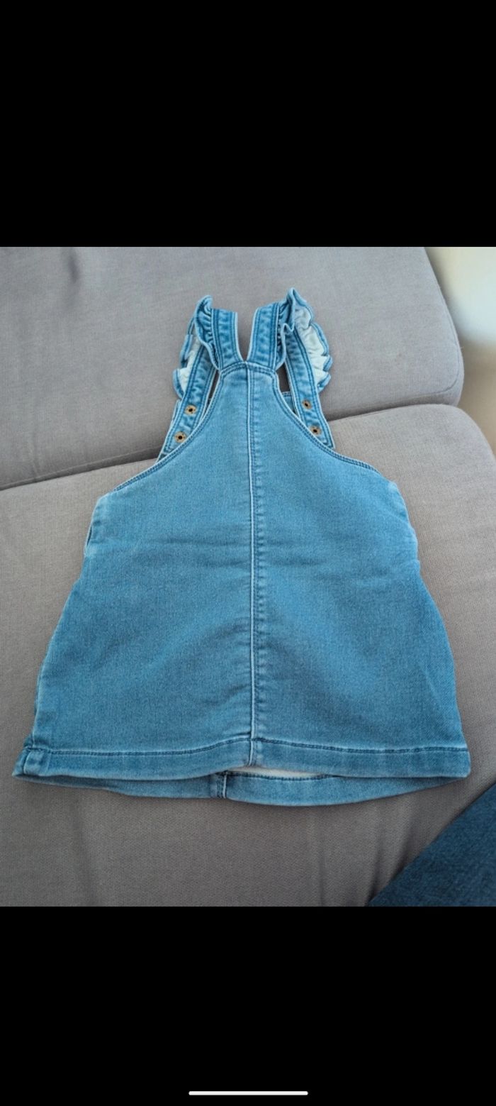 Robe in extenso 12 mois - photo numéro 2