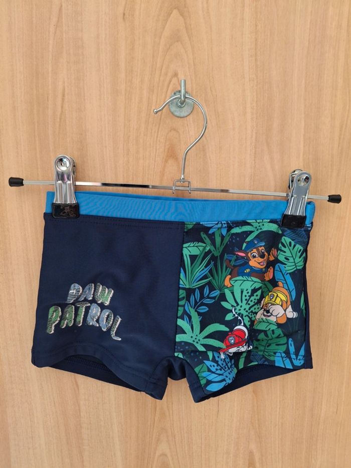 Maillot de bain garçon 5 ans