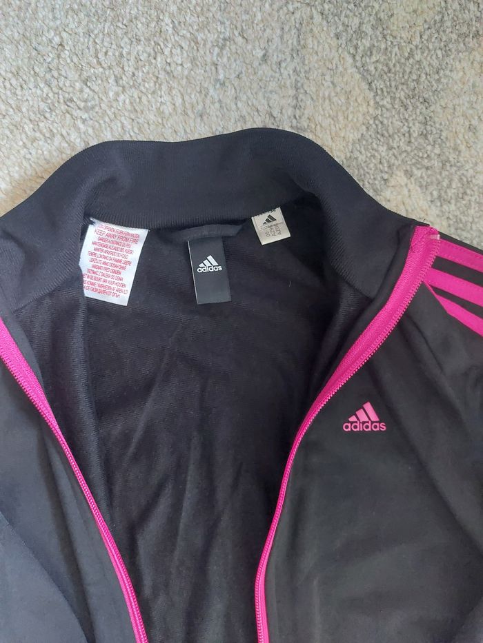 Ensemble survêtement fille - photo numéro 4