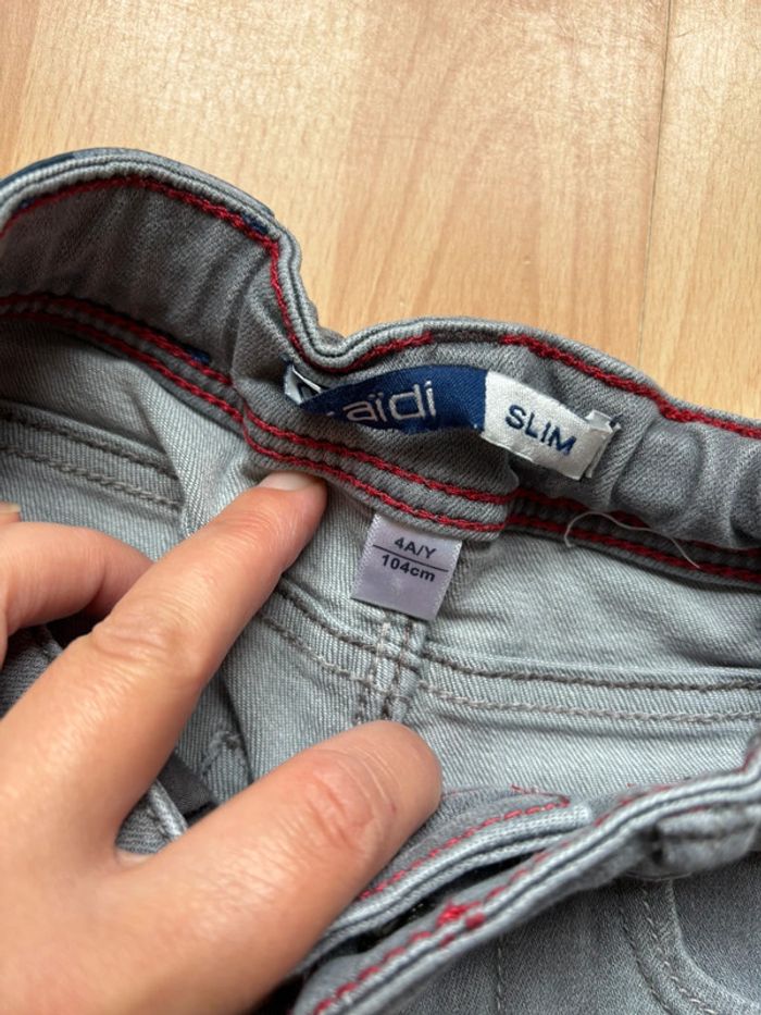 Jeans - photo numéro 2