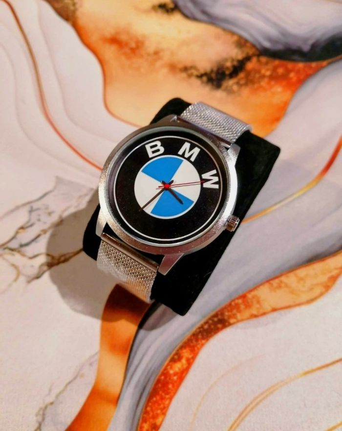 Montre BMW