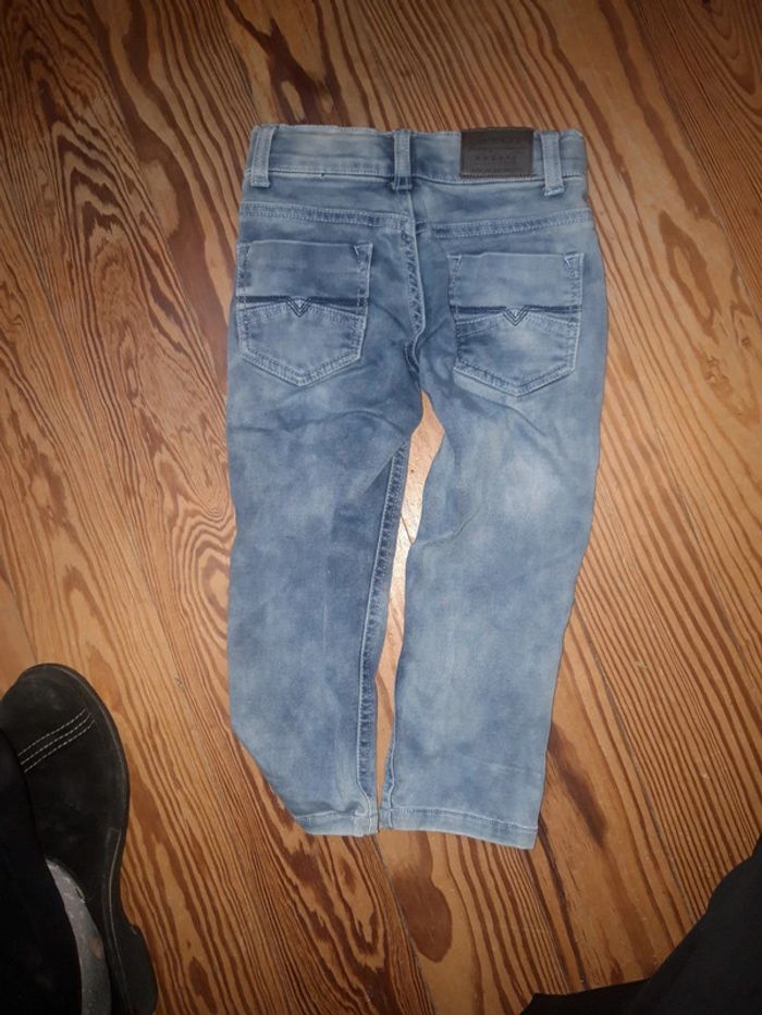 Jeans 3 pommes - photo numéro 4